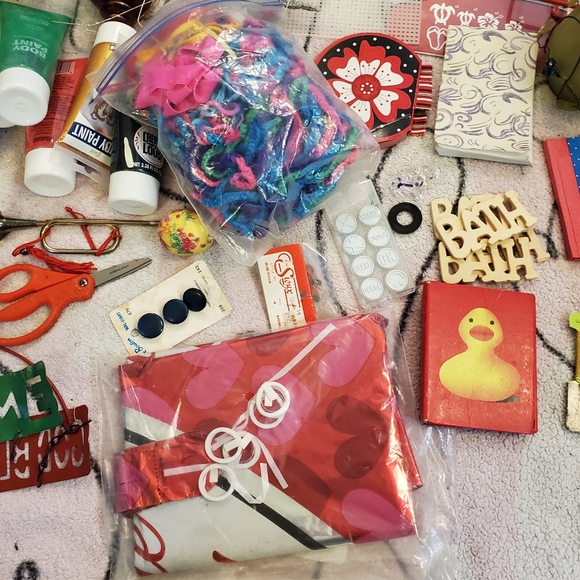 Craft bundle - Picture 2 of 4